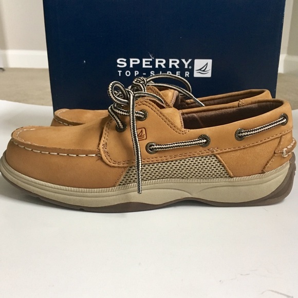 Sperry Other - Sperry Intrepid Top Sider